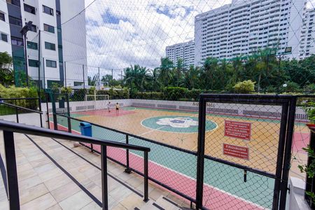 Apartamento para alugar com 92m², 3 quartos e 2 vagas Apartamento para alugar com 92m², 3 quartos e 2 vagasÁrea comum