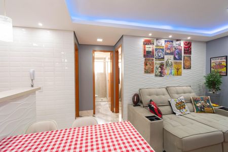 Apartamento para alugar com 2 quartos, 54m² em São José, Canoas