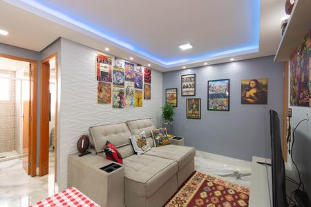 Apartamento para alugar com 2 quartos, 54m² em São José, Canoas