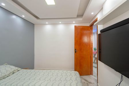 Apartamento para alugar com 2 quartos, 54m² em São José, Canoas