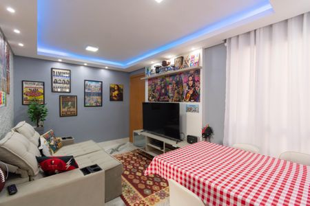 Apartamento para alugar com 2 quartos, 54m² em São José, Canoas