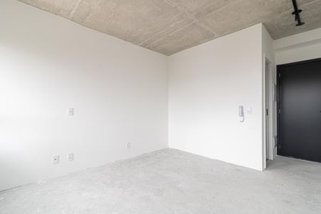 Studio à venda com 25m², 1 quarto e sem vaga Studio à venda com 25m², 1 quarto e sem vagaStudio