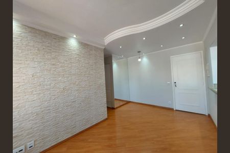 Foto 03 de apartamento à venda com 2 quartos, 52m² em Vila Santa Clara, São Paulo
