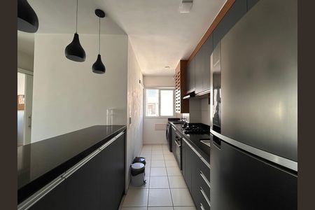 Apartamento para alugar com 49m², 2 quartos e 1 vaga Apartamento para alugar com 49m², 2 quartos e 1 vagaCozinha
