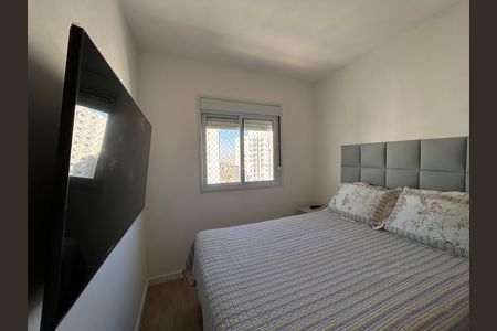 Suíte de apartamento para alugar com 2 quartos, 49m² em Vila Pirituba, São Paulo