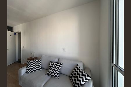 Apartamento para alugar com 49m², 2 quartos e 1 vaga Apartamento para alugar com 49m², 2 quartos e 1 vagaSala