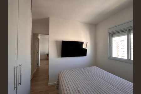 Apartamento para alugar com 49m², 2 quartos e 1 vaga Apartamento para alugar com 49m², 2 quartos e 1 vagaSuíte