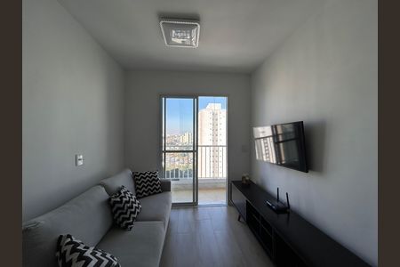 Apartamento para alugar com 2 quartos, 49m² em Vila Pirituba, São Paulo
