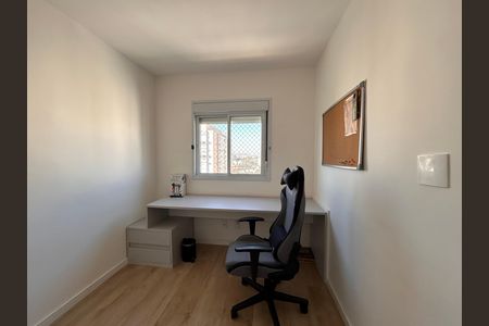Apartamento para alugar com 49m², 2 quartos e 1 vaga Apartamento para alugar com 49m², 2 quartos e 1 vagaQuarto