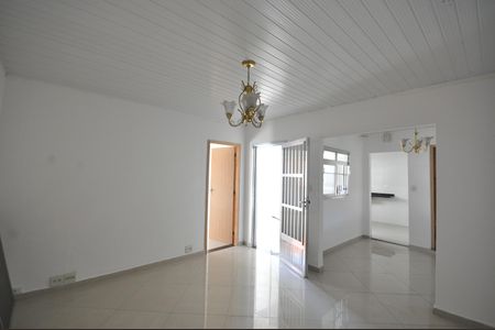 Sala de casa à venda com 2 quartos, 76m² em Tucuruvi, São Paulo