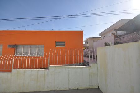 Casa à venda com 76m², 2 quartos e sem vagaVista do Quarto 2