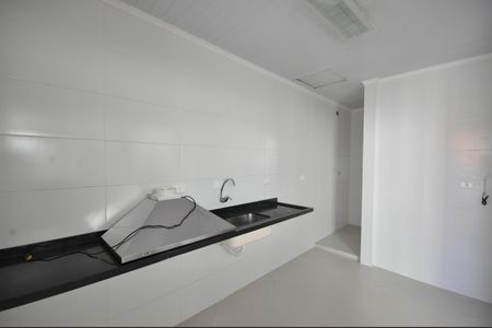 Casa à venda com 76m², 2 quartos e sem vagaCozinha