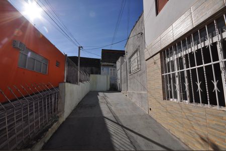 Casa à venda com 76m², 2 quartos e sem vagaEntrada da Vila