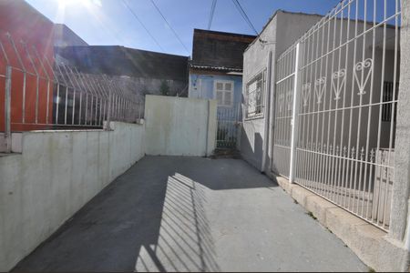 Casa à venda com 76m², 2 quartos e sem vagaFachada