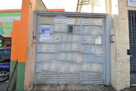 Casa à venda com 76m², 2 quartos e sem vagaFachada