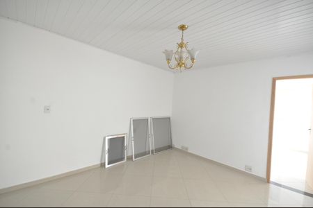 Sala de casa à venda com 2 quartos, 76m² em Tucuruvi, São Paulo