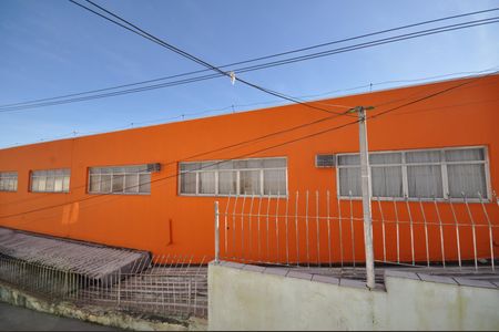 Vista do Quarto 1 de casa à venda com 2 quartos, 76m² em Tucuruvi, São Paulo