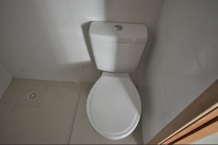 Casa à venda com 76m², 2 quartos e sem vagaBanheiro