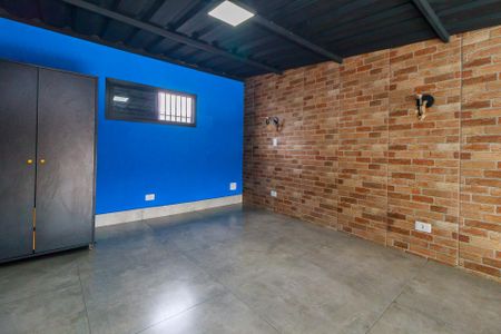 Casa para alugar com 37m², 1 quarto e sem vagaQuarto