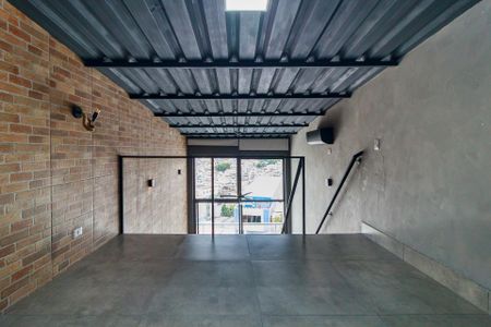 Casa para alugar com 37m², 1 quarto e sem vagaQuarto