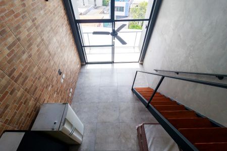 Casa para alugar com 37m², 1 quarto e sem vagaQuarto