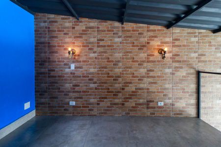 Casa para alugar com 37m², 1 quarto e sem vagaQuarto