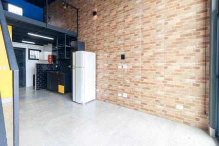 Casa para alugar com 37m², 1 quarto e sem vagaCozinha