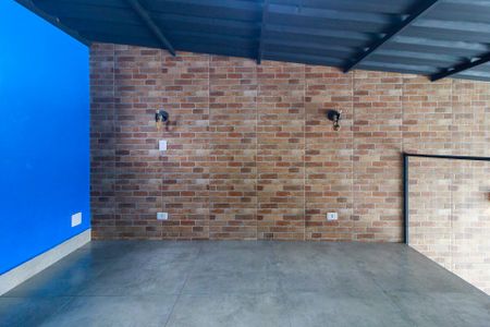 Casa para alugar com 37m², 1 quarto e sem vagaQuarto