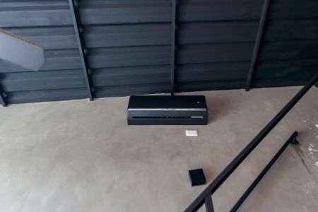 Casa para alugar com 37m², 1 quarto e sem vagaQuarto