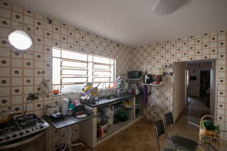 Casa à venda com 165m², 3 quartos e 1 vagaCozinha