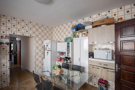 Casa à venda com 165m², 3 quartos e 1 vagaCozinha