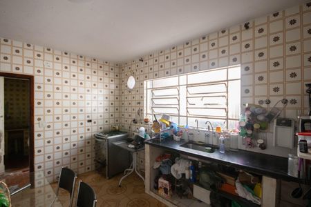 Casa à venda com 165m², 3 quartos e 1 vagaCozinha