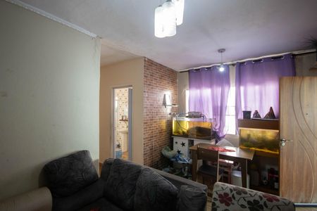 Sala de casa à venda com 3 quartos, 165m² em Jardim Modelo, São Paulo