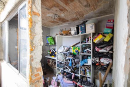 Casa à venda com 165m², 3 quartos e 1 vagaÁrea de Serviço