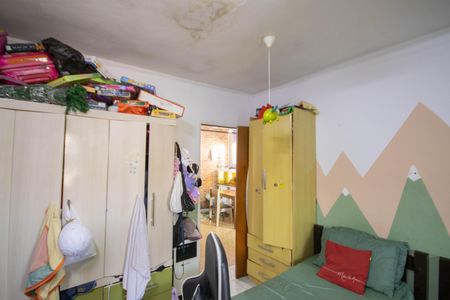 Casa à venda com 3 quartos, 165m² em Jardim Modelo, São Paulo