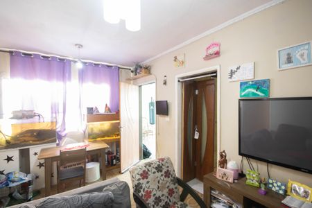 Casa à venda com 165m², 3 quartos e 1 vagaSala