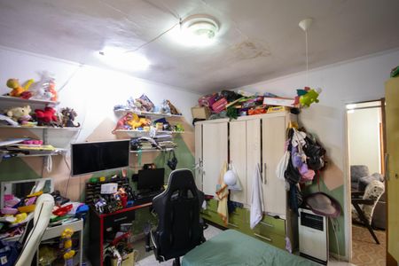 Casa à venda com 165m², 3 quartos e 1 vagaQuarto 1