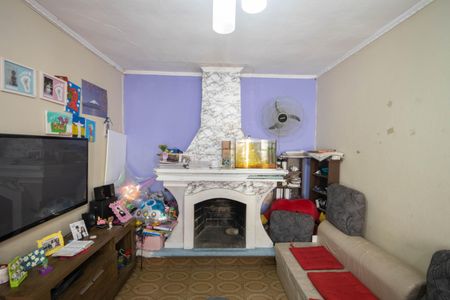 Casa à venda com 165m², 3 quartos e 1 vagaSala