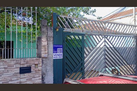 Casa à venda com 165m², 3 quartos e 1 vagaFachada