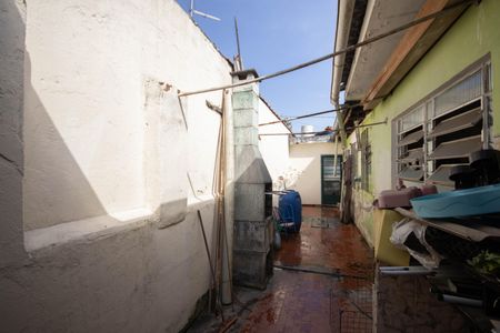 Casa à venda com 165m², 3 quartos e 1 vagaQuintal