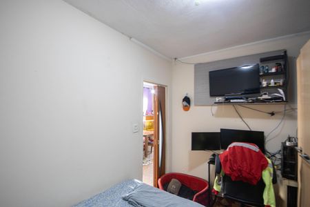 Quarto 2 de casa à venda com 3 quartos, 165m² em Jardim Modelo, São Paulo