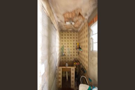 Casa à venda com 165m², 3 quartos e 1 vagaÁrea de Serviço