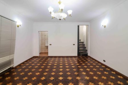 Casa à venda com 281m², 7 quartos e 5 vagas Casa à venda com 281m², 7 quartos e 5 vagasSala