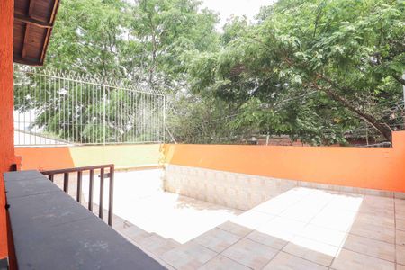 Casa à venda com 281m², 7 quartos e 5 vagas Casa à venda com 281m², 7 quartos e 5 vagasQuintal