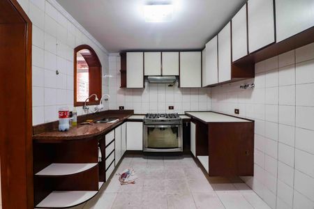 Casa à venda com 281m², 7 quartos e 5 vagas Casa à venda com 281m², 7 quartos e 5 vagasCozinha