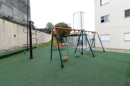 Apartamento à venda com 42m², 2 quartos e 1 vagaÁrea comum - Playground