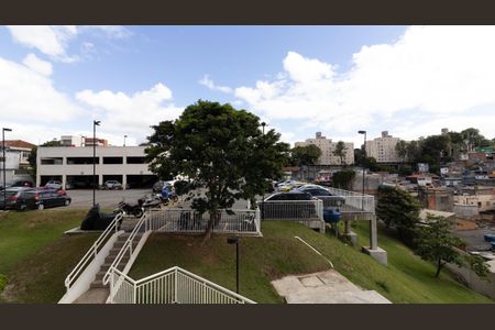 Apartamento à venda com 42m², 2 quartos e 1 vagaVista do Quarto 2