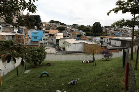 Apartamento à venda com 42m², 2 quartos e 1 vagaÁrea comum - Espaço Pet