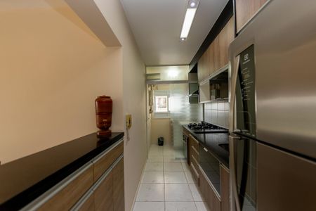 Apartamento para alugar com 70m², 2 quartos e 1 vagaCozinha