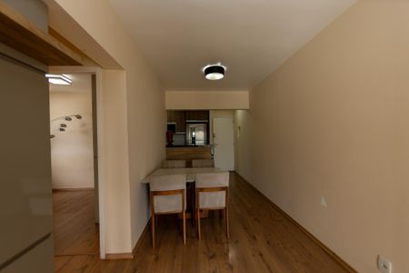 Apartamento para alugar com 70m², 2 quartos e 1 vagaSala